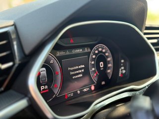 Audi Q3 2021