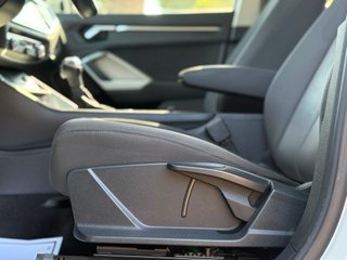 Audi Q3 2021