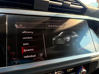 Audi Q3 2021