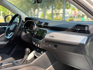 Audi Q3 2021