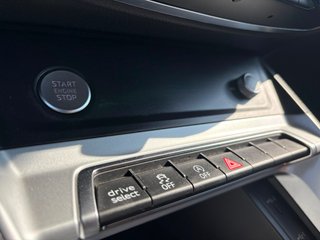 Audi Q3 2021