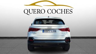 Audi Q3 2021