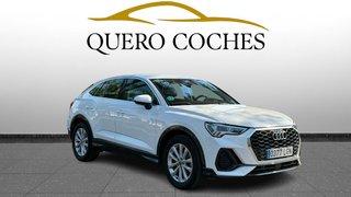 Audi Q3 2021