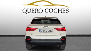 Audi Q3 2021