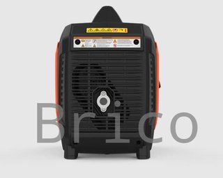Generador Inverter IBIZA III 1100W - 230V