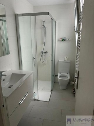 Piso en alquiler en Milagrosa en Pamplona