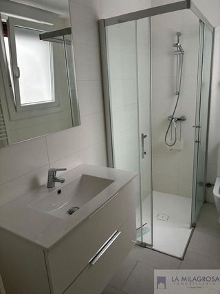 Piso en alquiler en Milagrosa en Pamplona