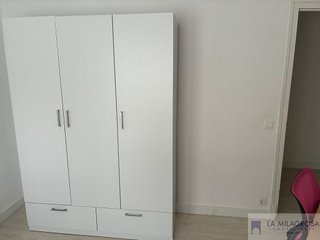 Piso en alquiler en Milagrosa en Pamplona