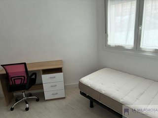 Piso en alquiler en Milagrosa en Pamplona