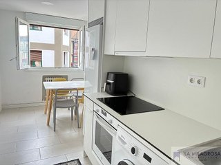Piso en alquiler en Milagrosa en Pamplona