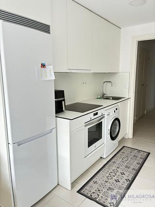 Piso en alquiler en Milagrosa en Pamplona
