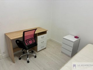 Piso en alquiler en Milagrosa en Pamplona