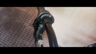 Bicicleta Rockrider Mujer