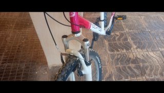 Bicicleta Rockrider Mujer
