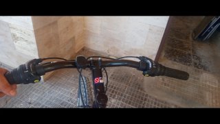 Bicicleta Rockrider Mujer