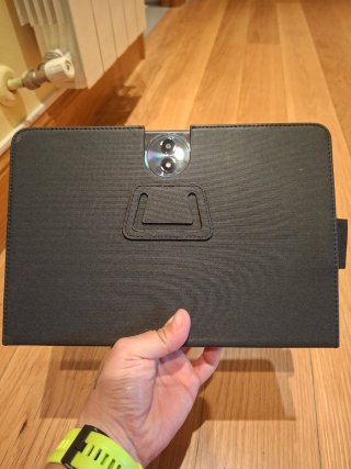 TCL TAB 11FE Tablet Negra