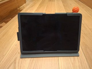 TCL TAB 11FE Tablet Negra