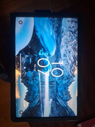 TCL TAB 11FE Tablet Negra