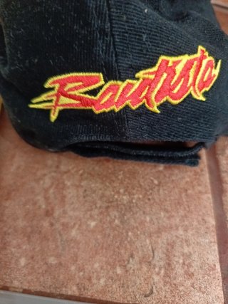 2 Gorras Dunlop