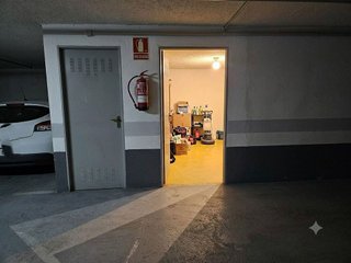 Trastero en venta en Centro en Logroño