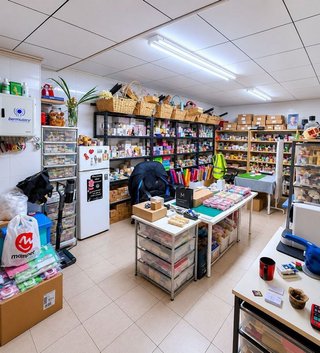 Local comercial en venta en Orihuela ciudad en Orihuela