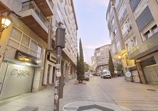 Garaje en venta en Casco Viejo en Ourense