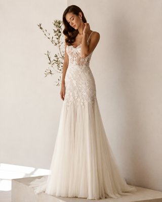 Vestido de Novia Talla S Nuevo