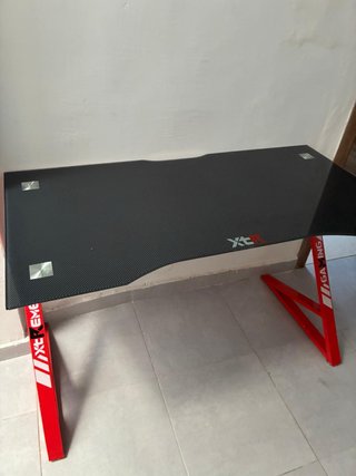 Mesa Gaming XTX Negra