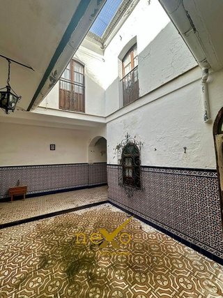 Chalet en venta en Carmona