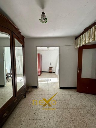 Chalet en venta en Carmona