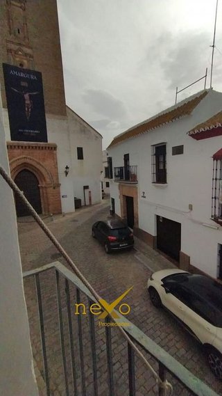 Chalet en venta en Carmona