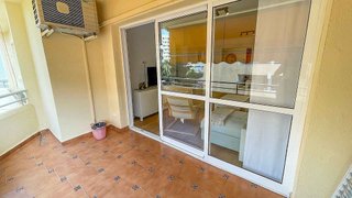 Piso en alquiler en Playa de la Fontanilla en Marbella