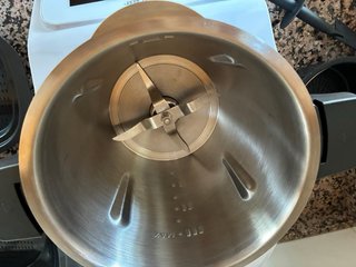 Robot de Cocina Silvercrest