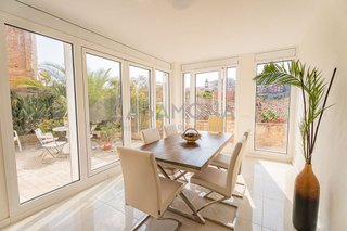 Casa en alquiler en La Clota en Barcelona