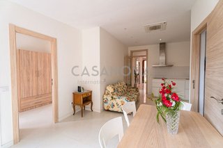 Casa en alquiler en La Clota en Barcelona