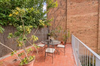 Casa en alquiler en La Clota en Barcelona