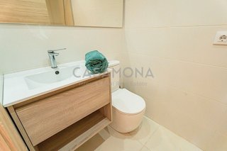 Casa en alquiler en La Clota en Barcelona