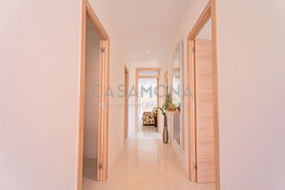 Casa en alquiler en La Clota en Barcelona