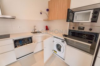 Casa en alquiler en La Clota en Barcelona