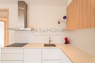 Casa en alquiler en La Clota en Barcelona