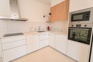 Casa en alquiler en La Clota en Barcelona