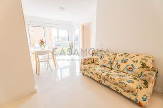 Casa en alquiler en La Clota en Barcelona