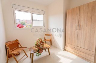Casa en alquiler en La Clota en Barcelona