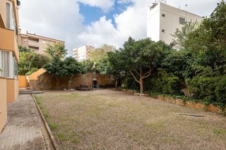 Piso en alquiler en Son Dameto en Palma de Mallorca