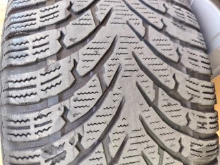 Llantas con neumáticos 4 estaciones