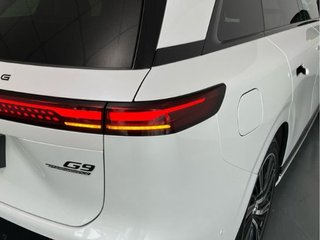 Xpeng G9 AWD Performance+Premium+21"