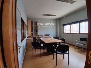 Nave industrial en venta en Norte en Leganés