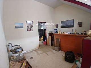 Nave industrial en venta en Norte en Leganés