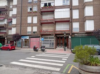 Garaje en alquiler en Gernika-Lumo