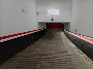 Garaje en alquiler en Gernika-Lumo